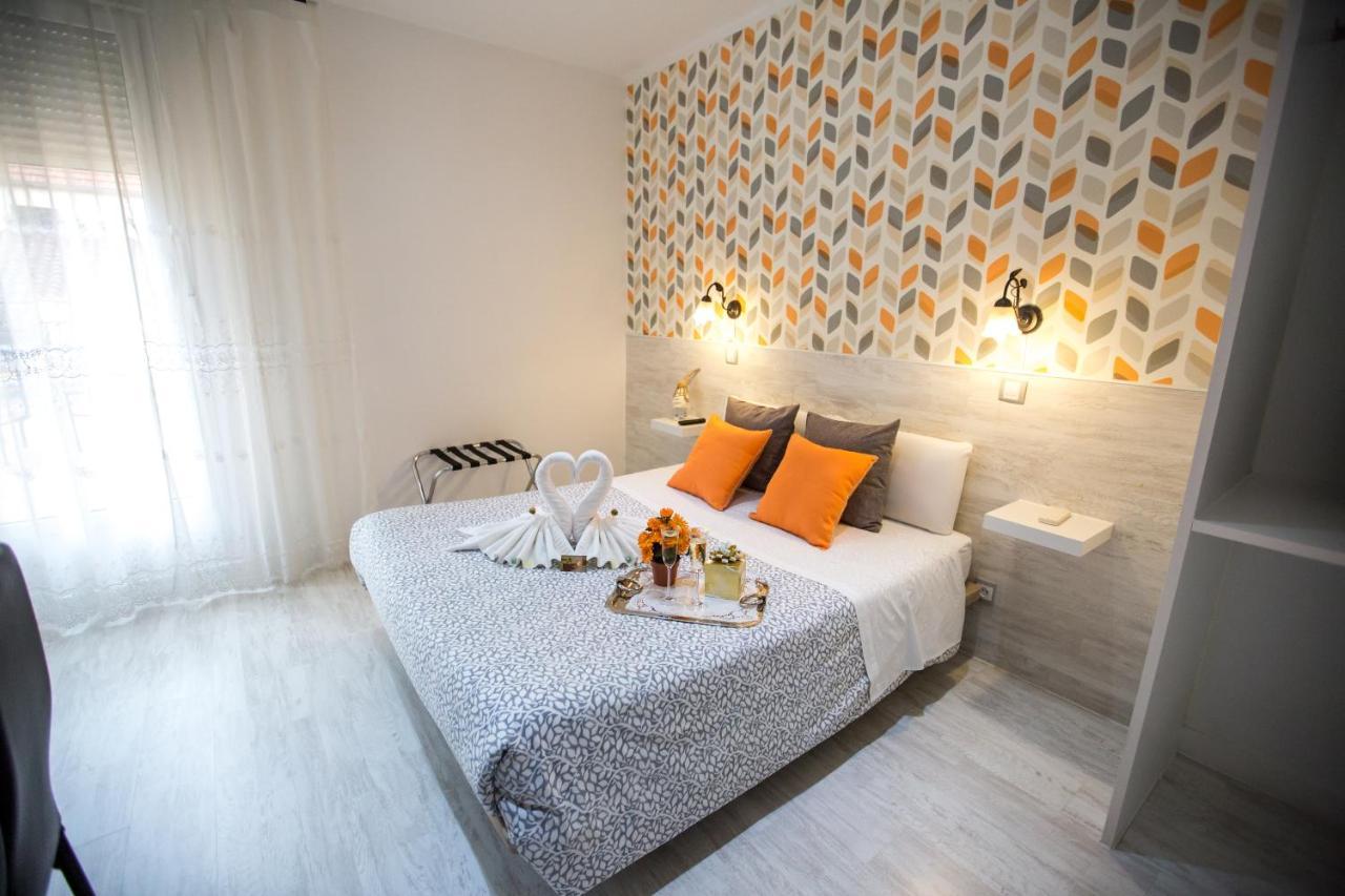 Guest house Bloom 2*