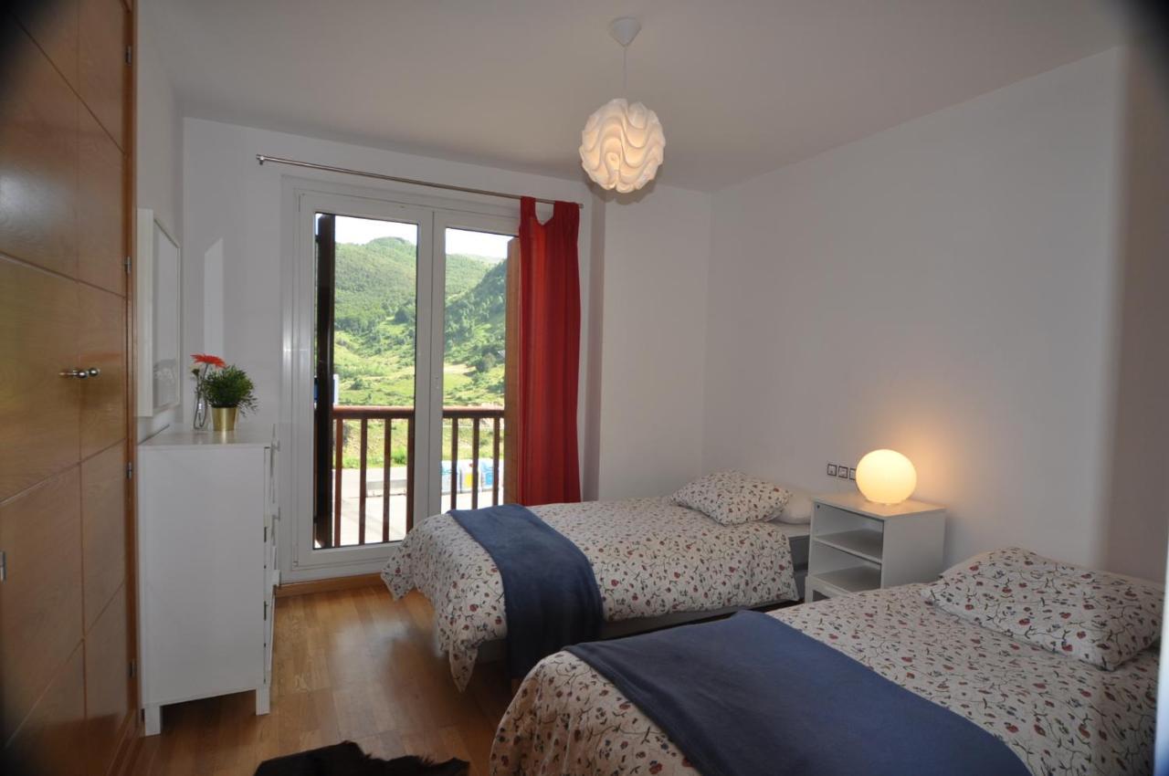 Apartment Tirol *