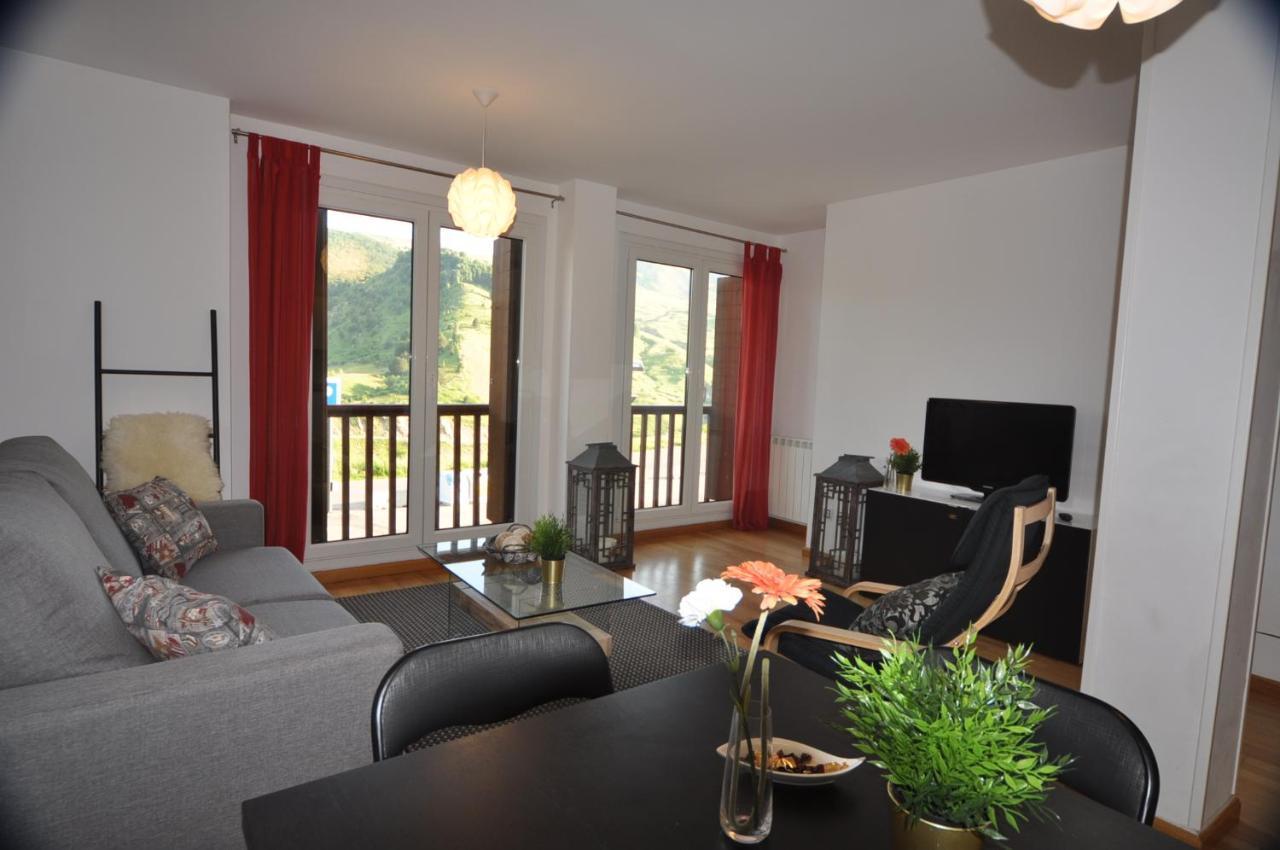 Apartment Tirol *