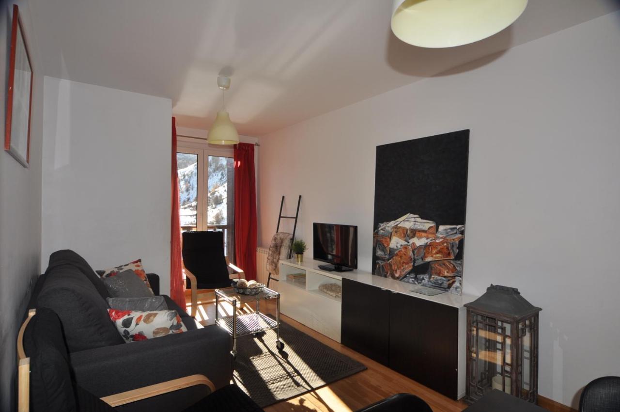 Tirol Apartment Formigal