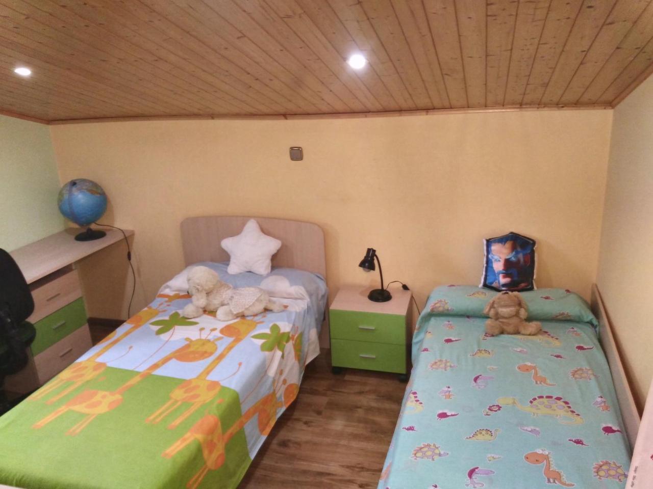Country house Cerro De La Garita