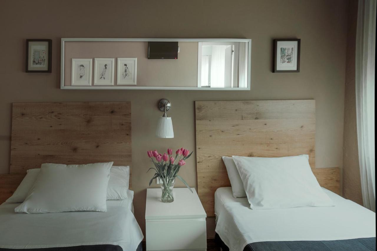 Bed and breakfast Inés