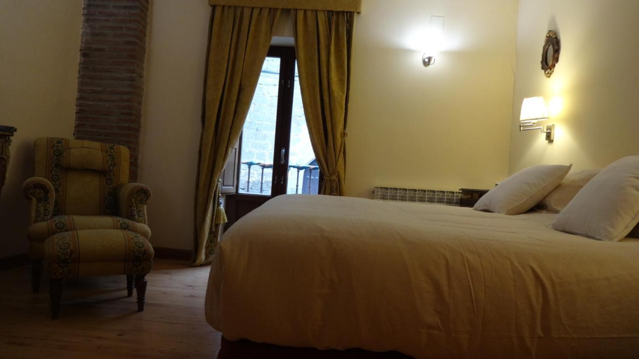 Rural Cayetana 4* Piedrahíta