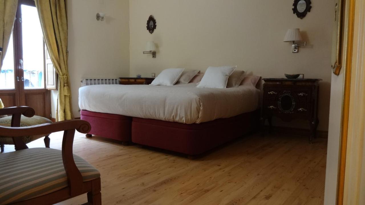 Rural Cayetana Hotel Piedrahíta