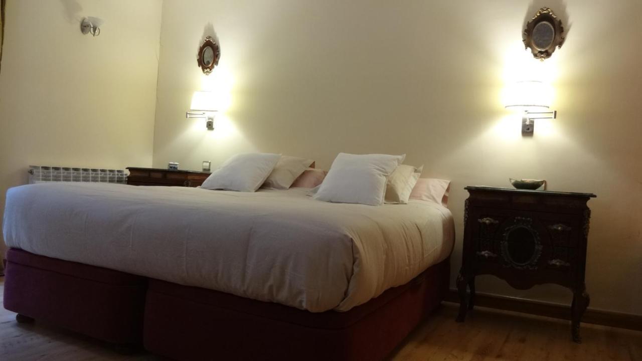 Hotel Rural Cayetana