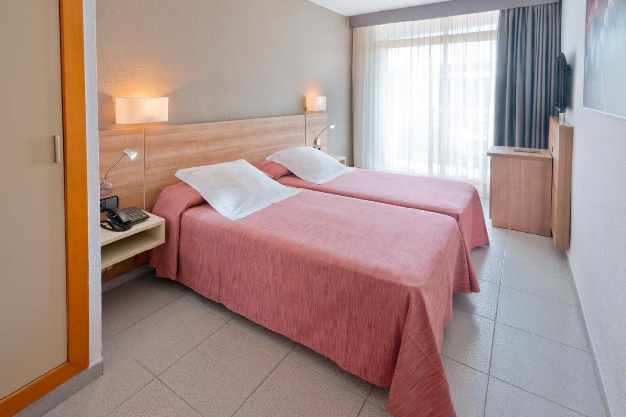Port Eugeni Hotel Cambrils