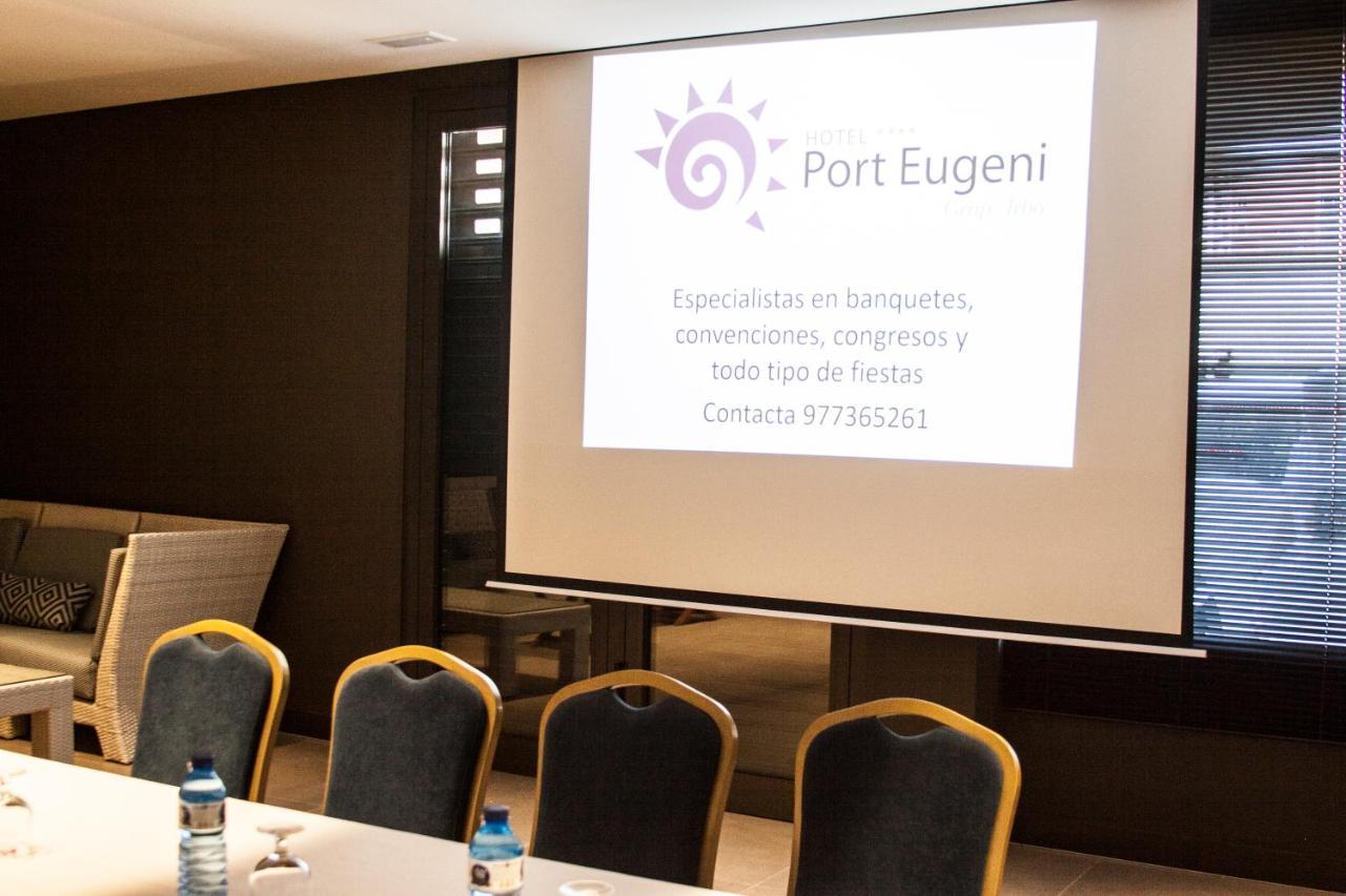 Port Eugeni Hotel Cambrils