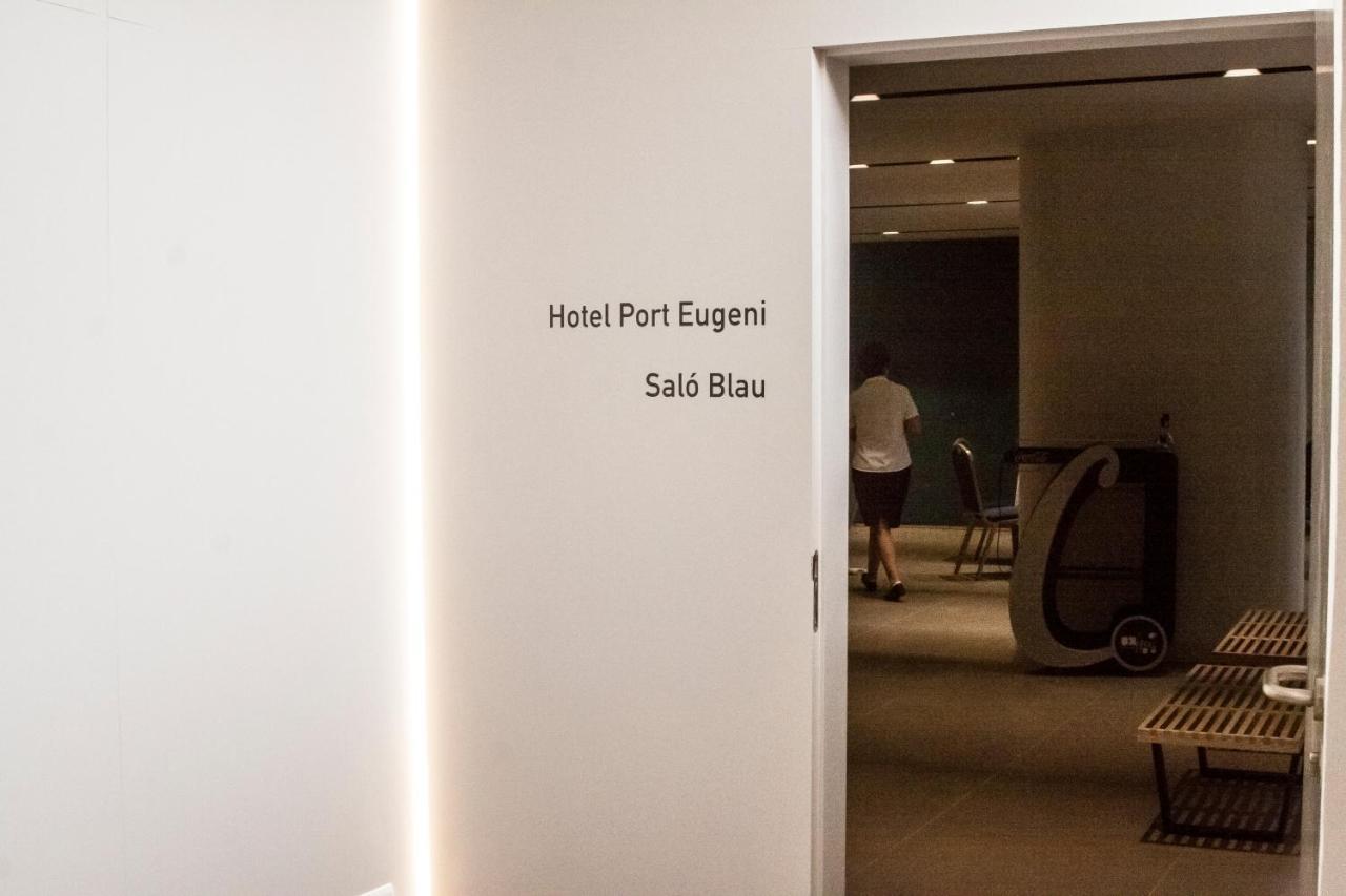 Hotel Port Eugeni 4*