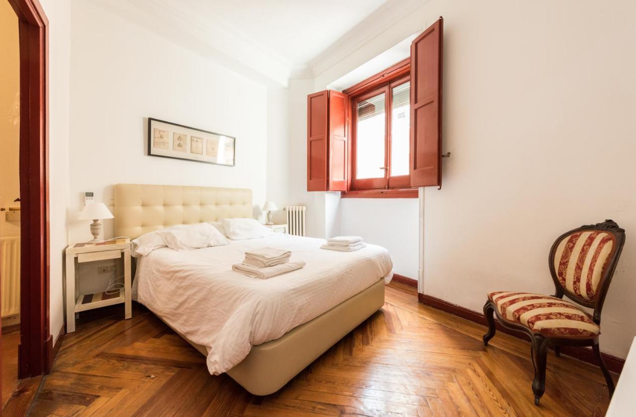Centro B Apartment