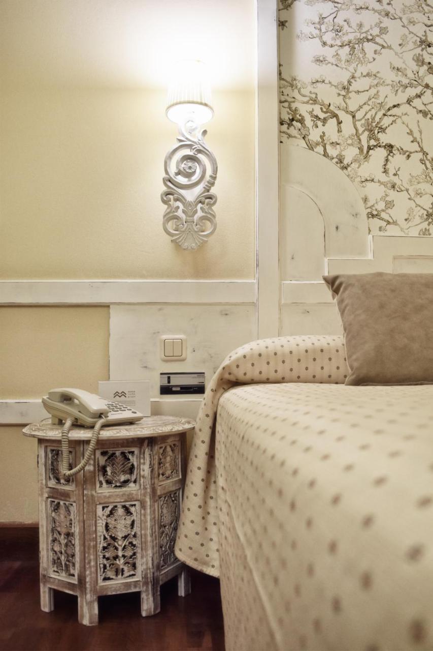 Maria Luisa Hotel Burgos