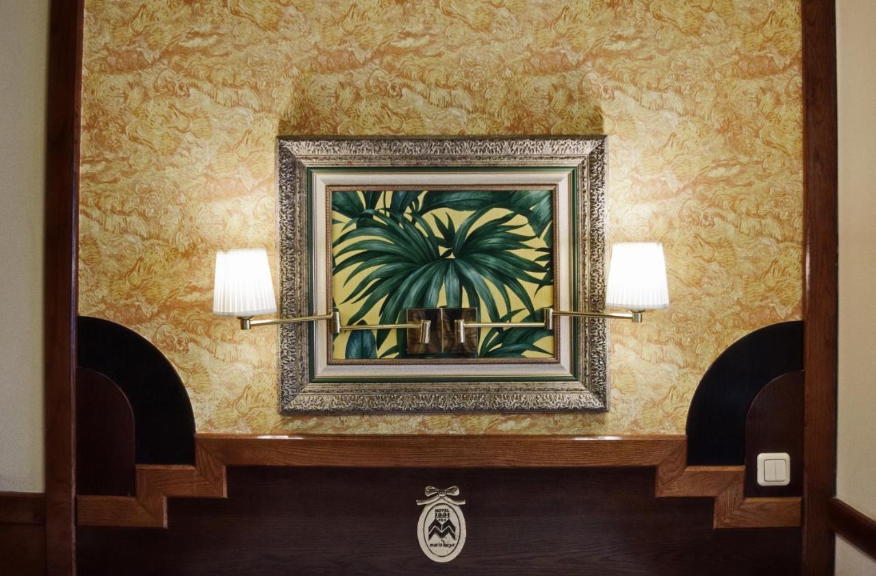 Maria Luisa Hotel