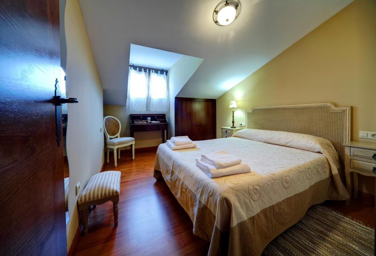 Senderos Del Jerte Apartment