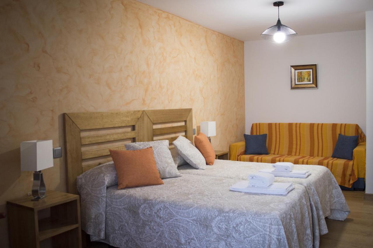Apartamento La Cotera - Barrio De *