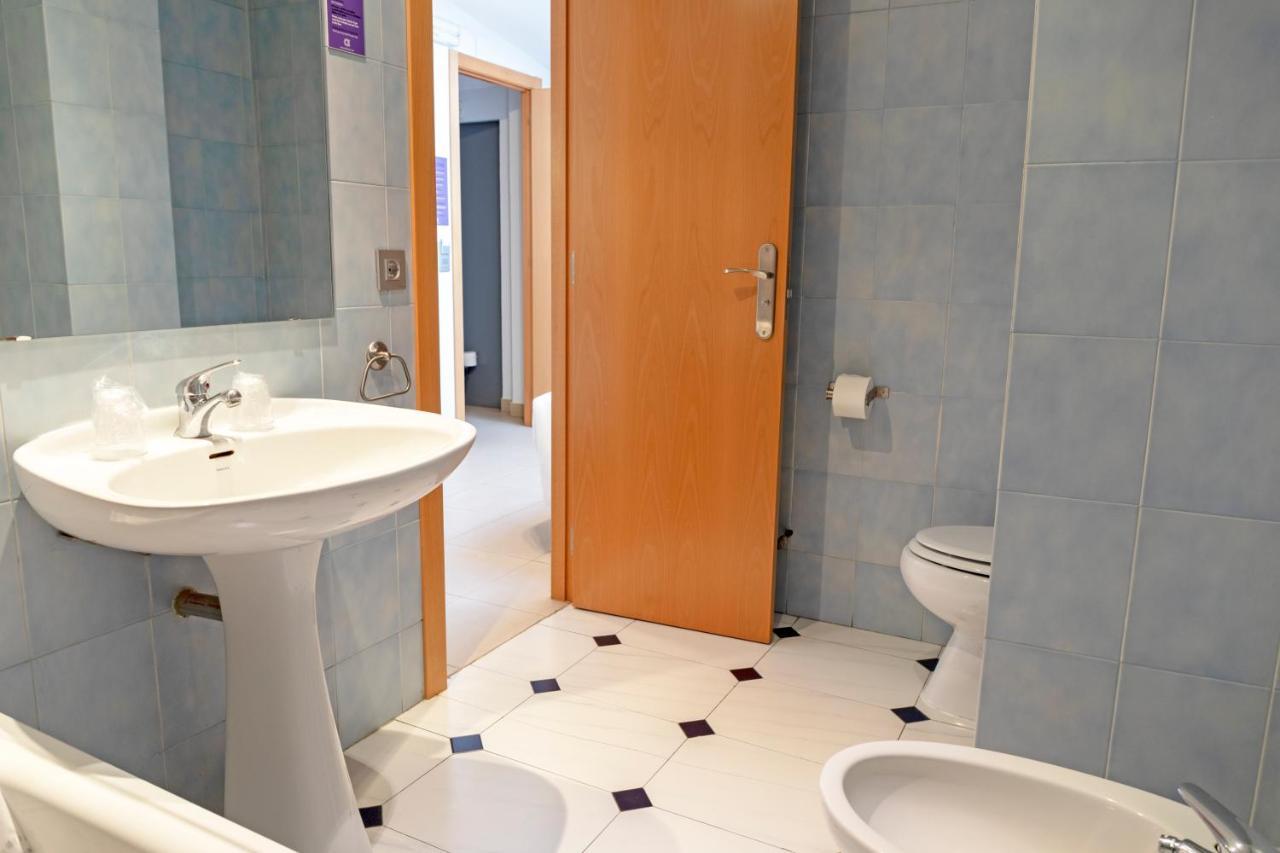 Hotel Alda Centro