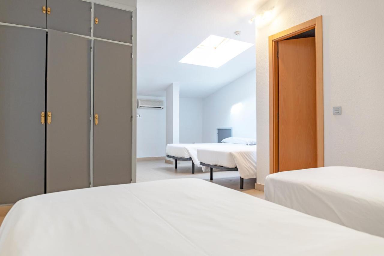 Alda Centro Hotel *