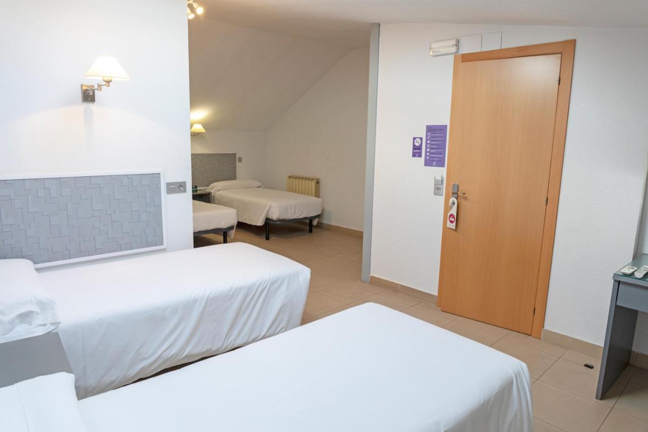 Alda Centro Hotel *