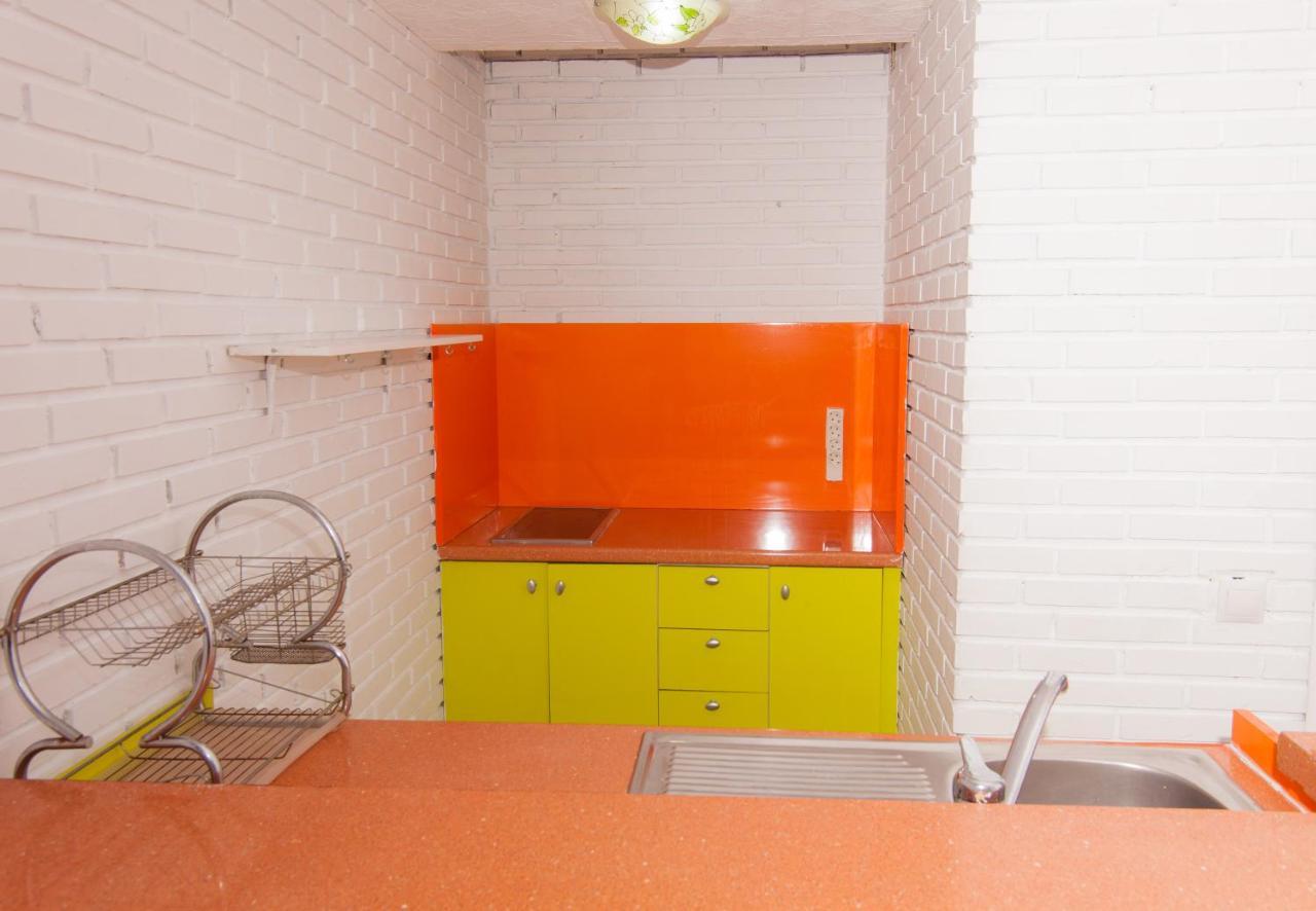 Apartamento Europark 74 *