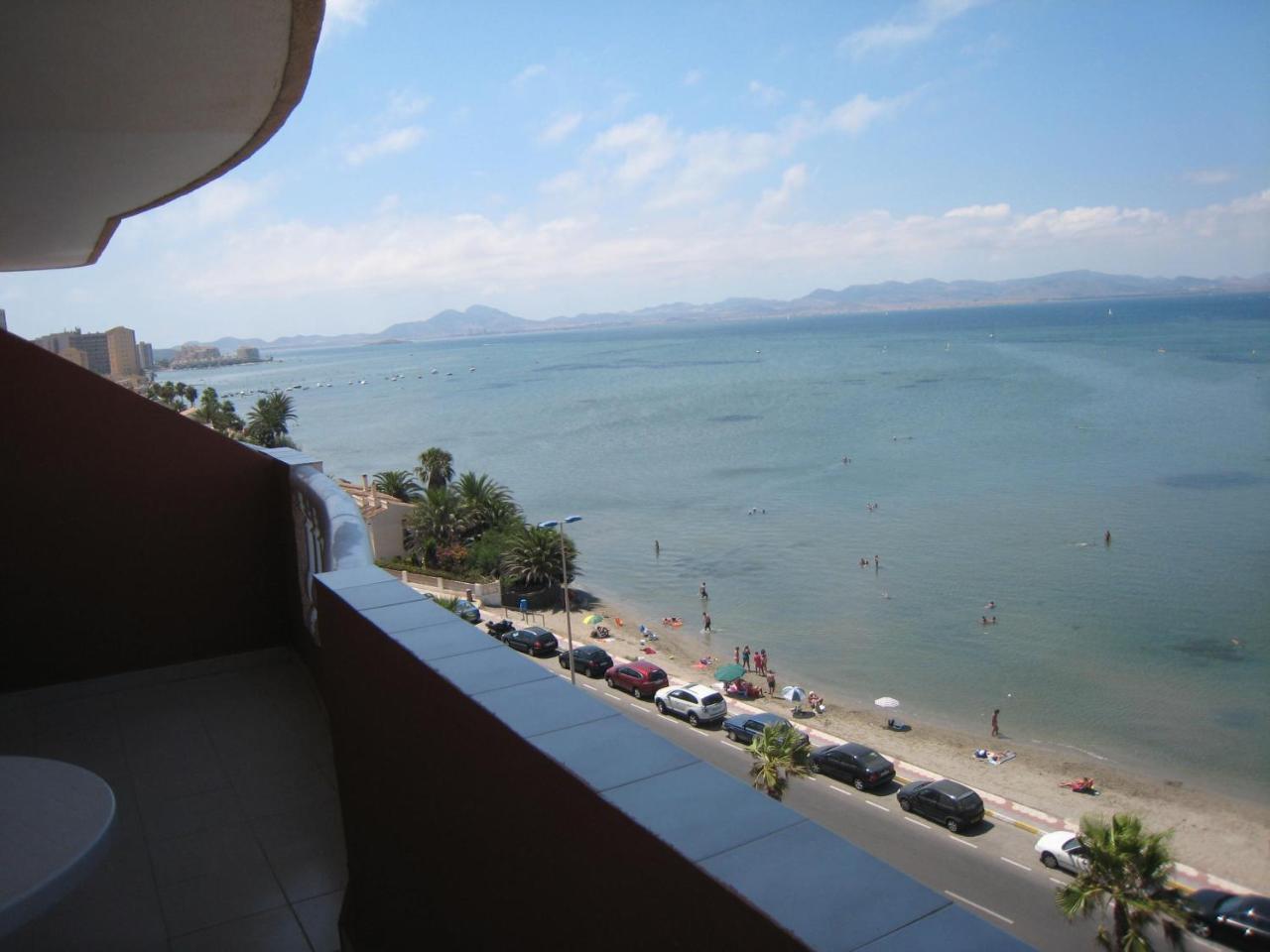 Apartment Turisticos Hawaii 4-5 *