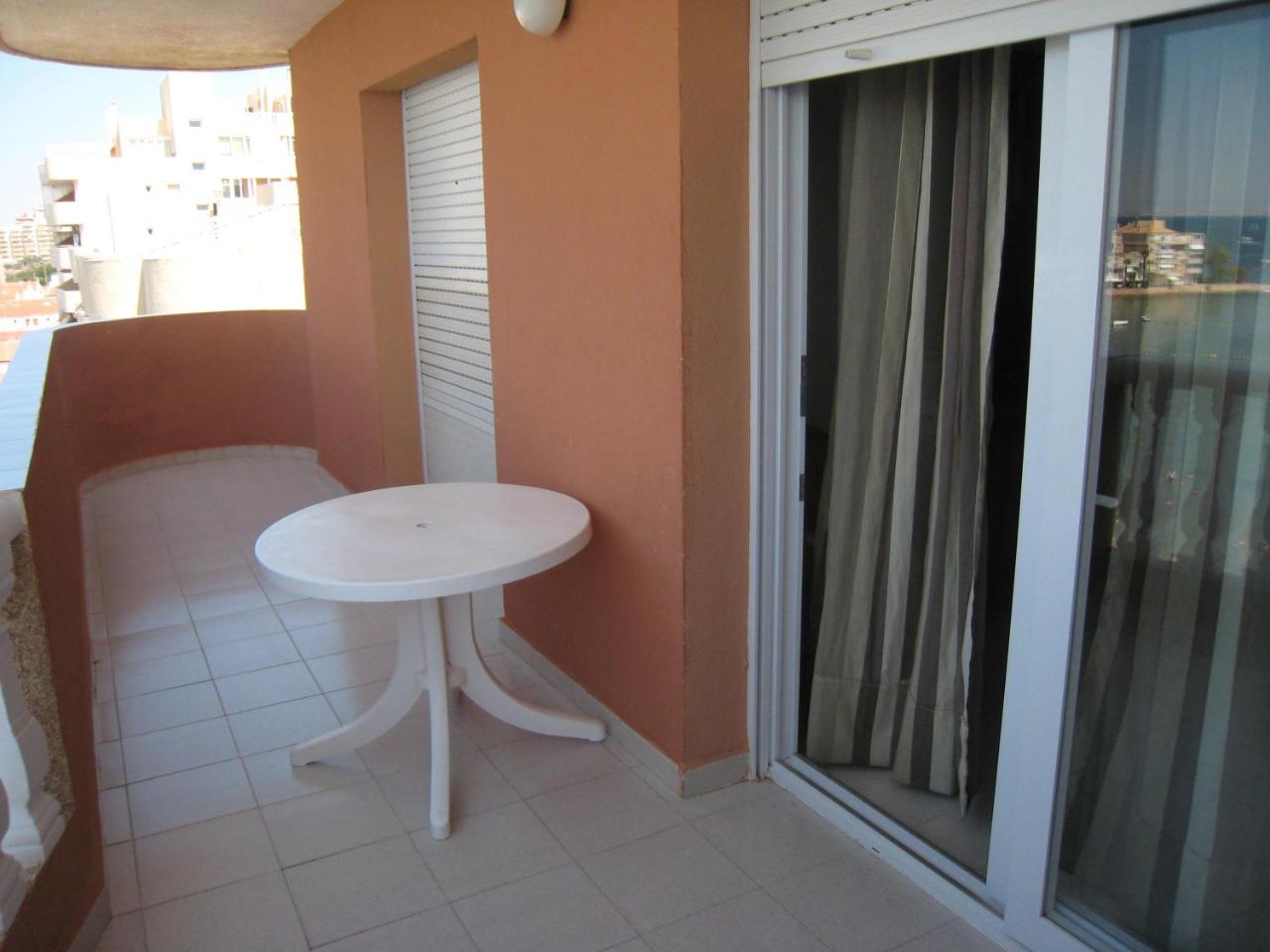 Apartment Turisticos Hawaii 4-5 La Manga del Mar Menor