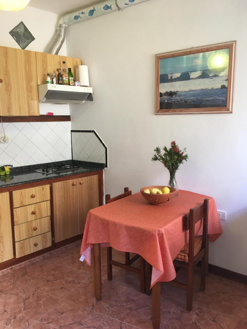 Apartamento Goyo Gomera Valle Gran Rey