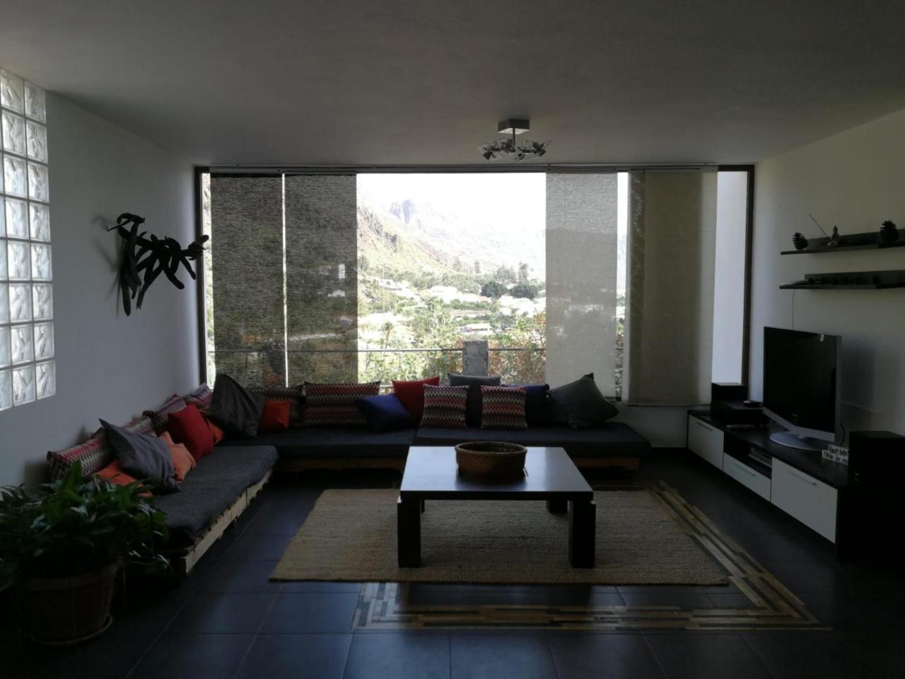 Casa rural Ecotara Canary Islands Eco-villa Retreat *