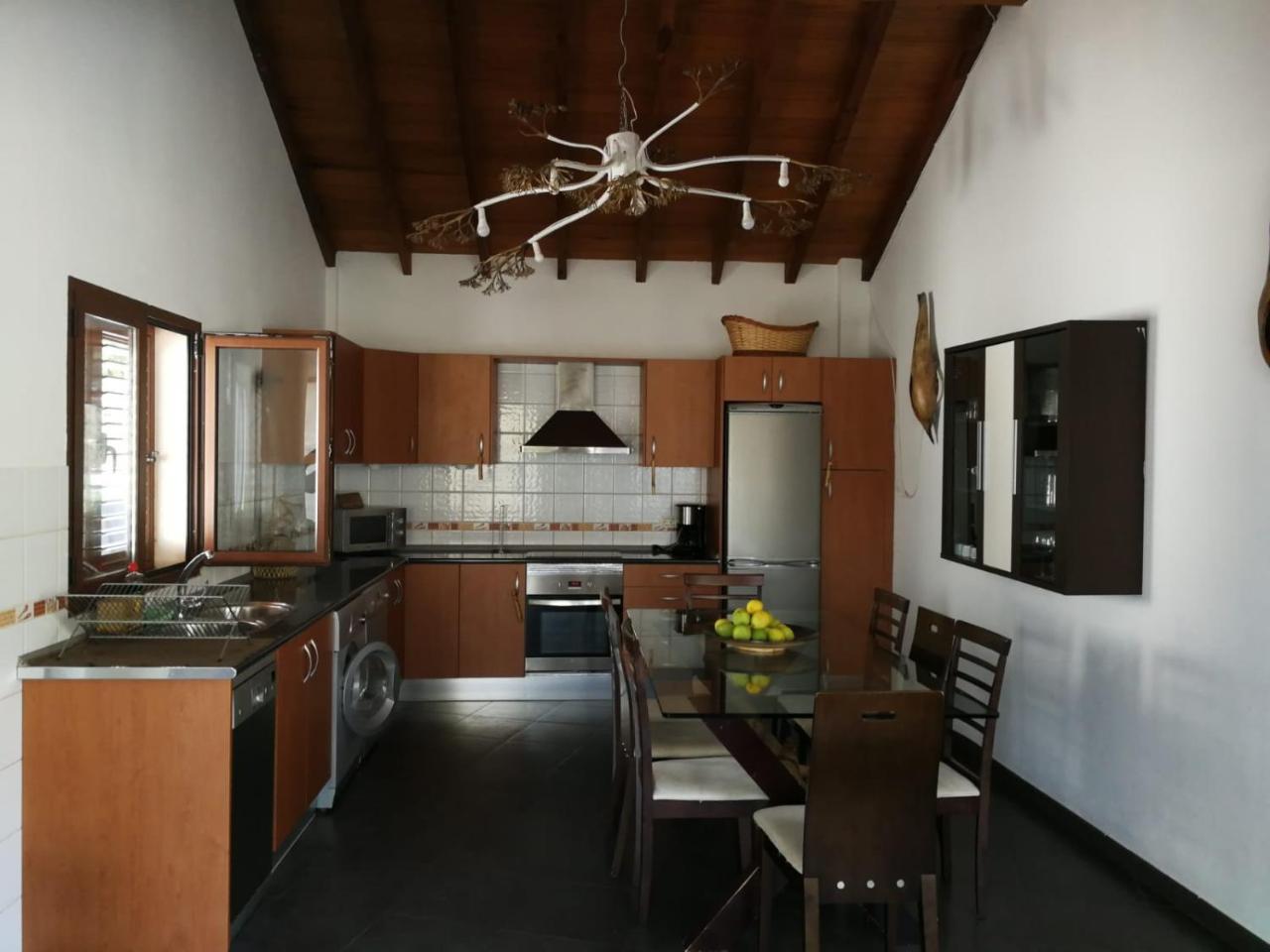 Ecotara Canary Islands Eco-villa Retreat Casa rural *