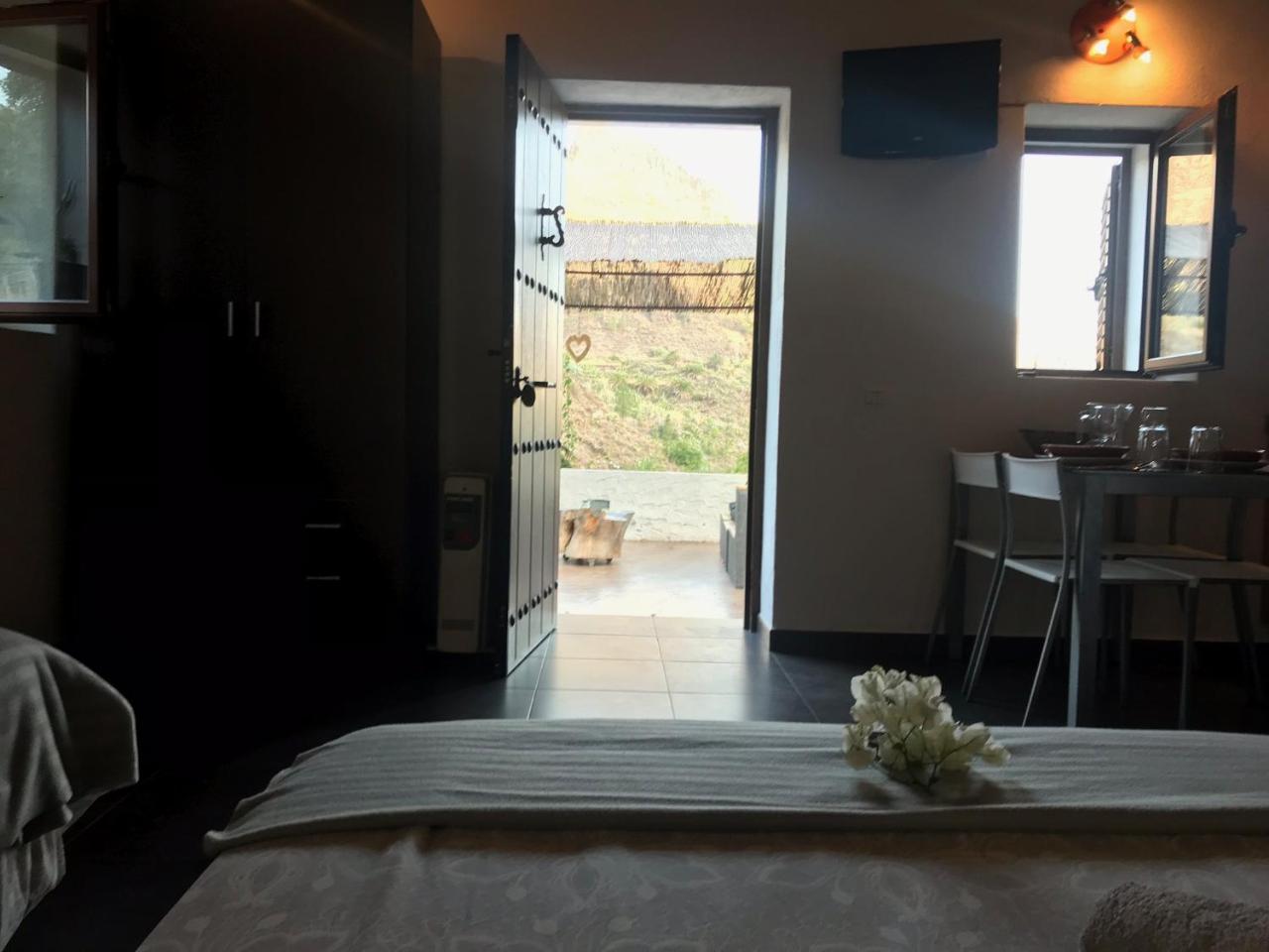 Ecotara Canary Islands Eco-villa Retreat