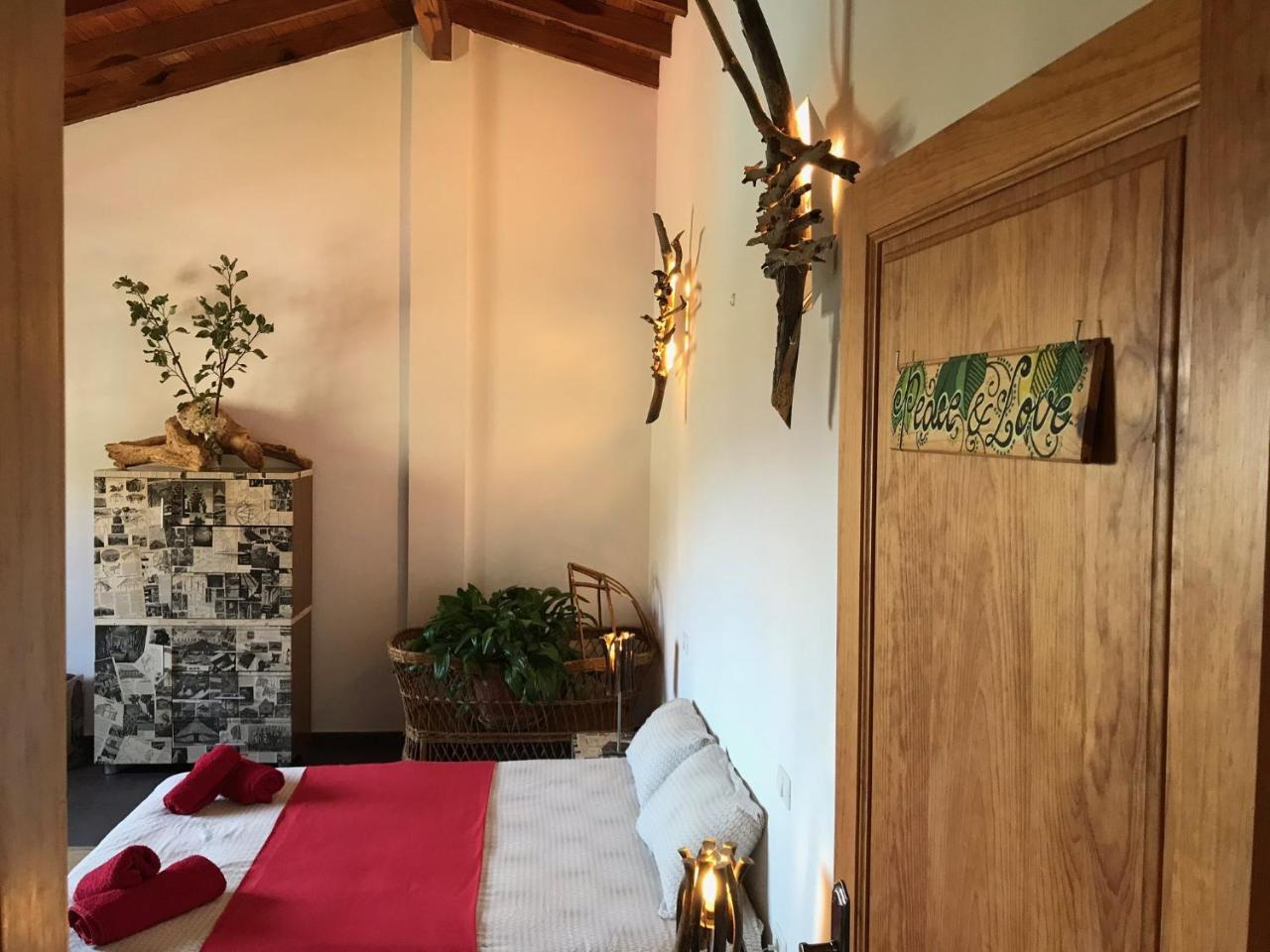 Ecotara Canary Islands Eco-villa Retreat *