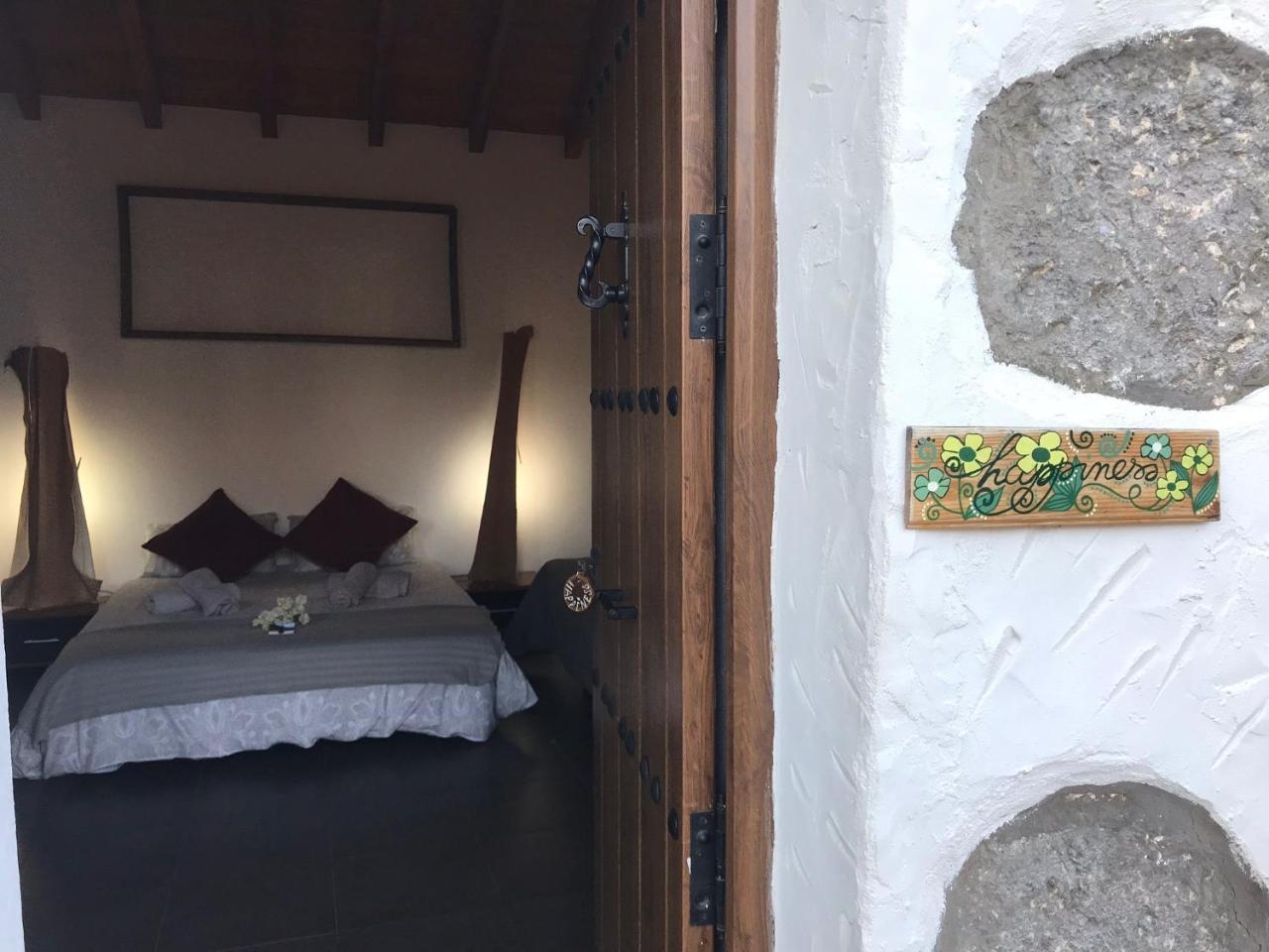 Ecotara Canary Islands Eco-villa Retreat Casa rural