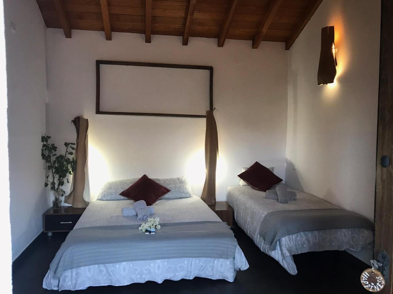 Ecotara Canary Islands Eco-villa Retreat *