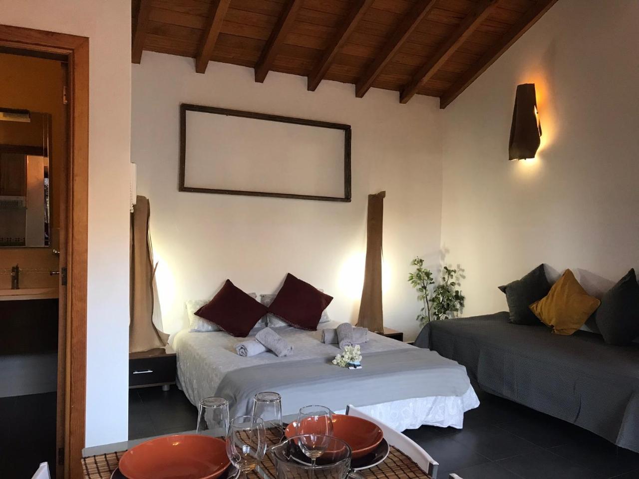 Ecotara Canary Islands Eco-villa Retreat Casa rural