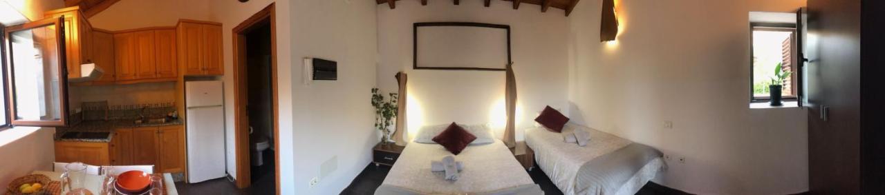 Ecotara Canary Islands Eco-villa Retreat Casa rural *
