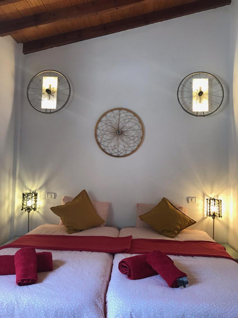 Ecotara Canary Islands Eco-villa Retreat Casa rural