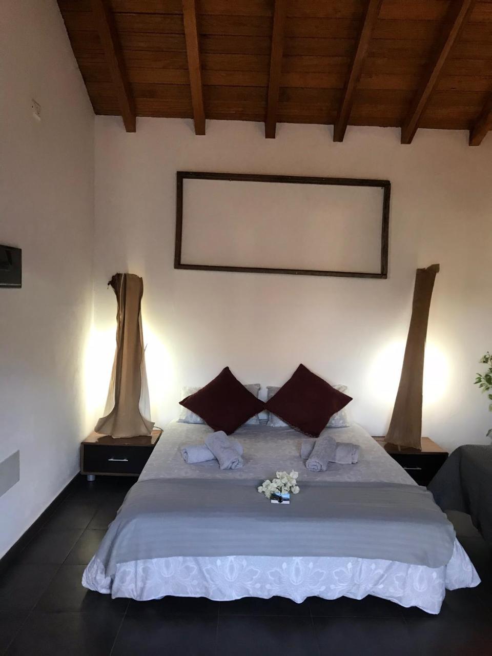 Ecotara Canary Islands Eco-villa Retreat
