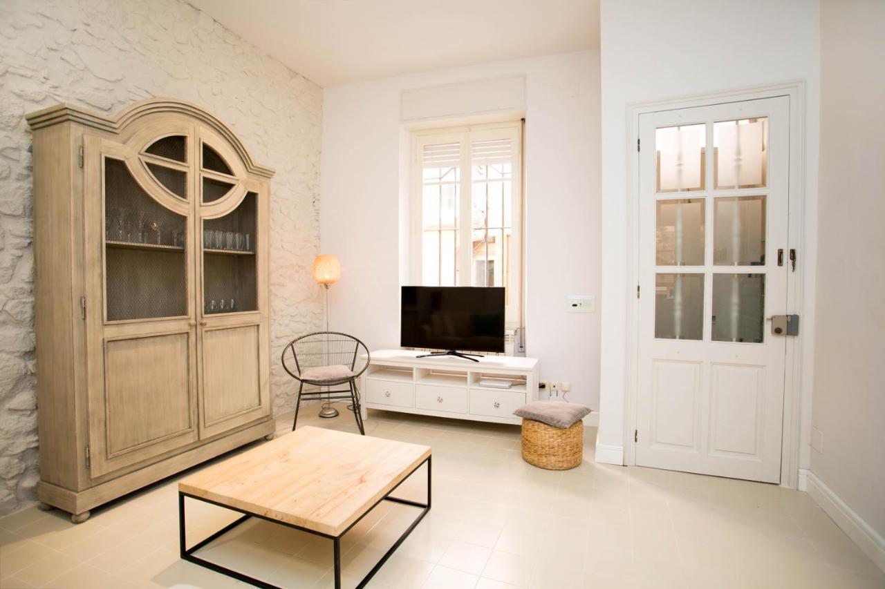 Moll House, The Guest house 3*