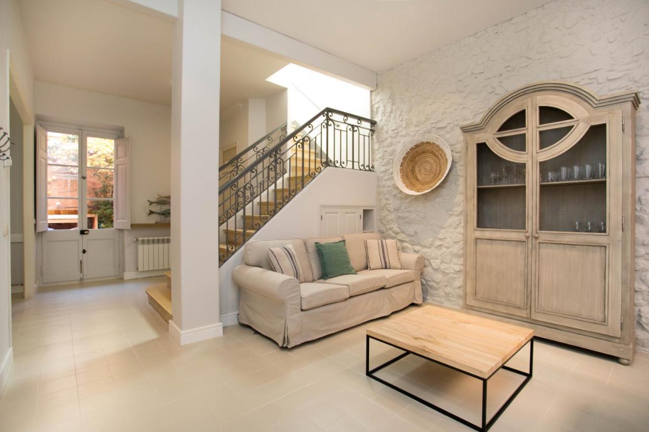 Moll House, The Guest house Palamos