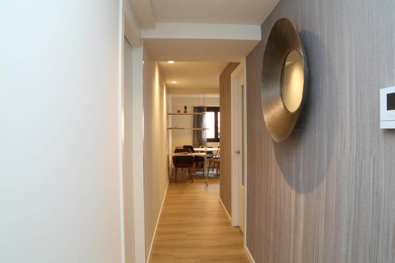 Apartment Viviendas Catedral *