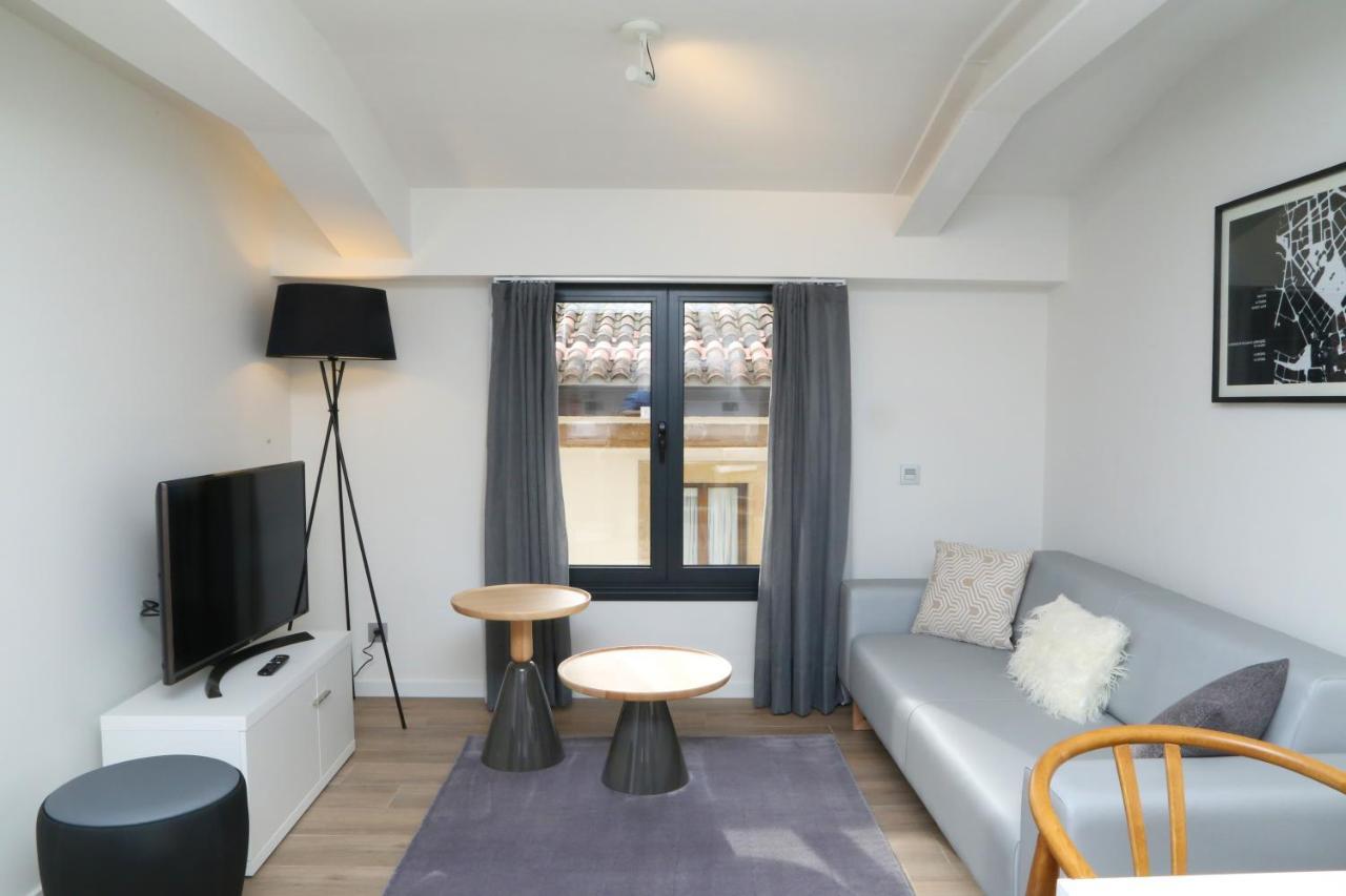 Apartment Viviendas Catedral