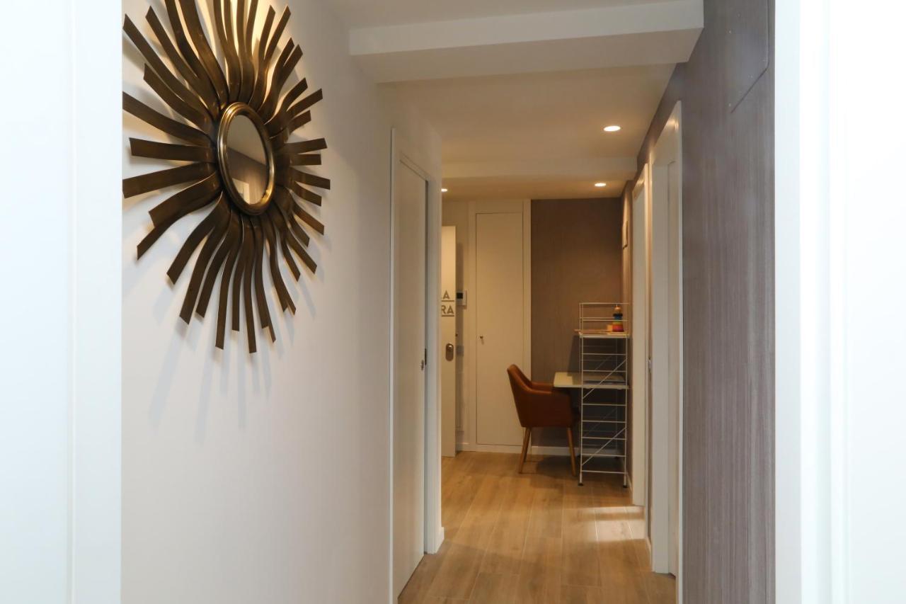 Viviendas Catedral Apartment