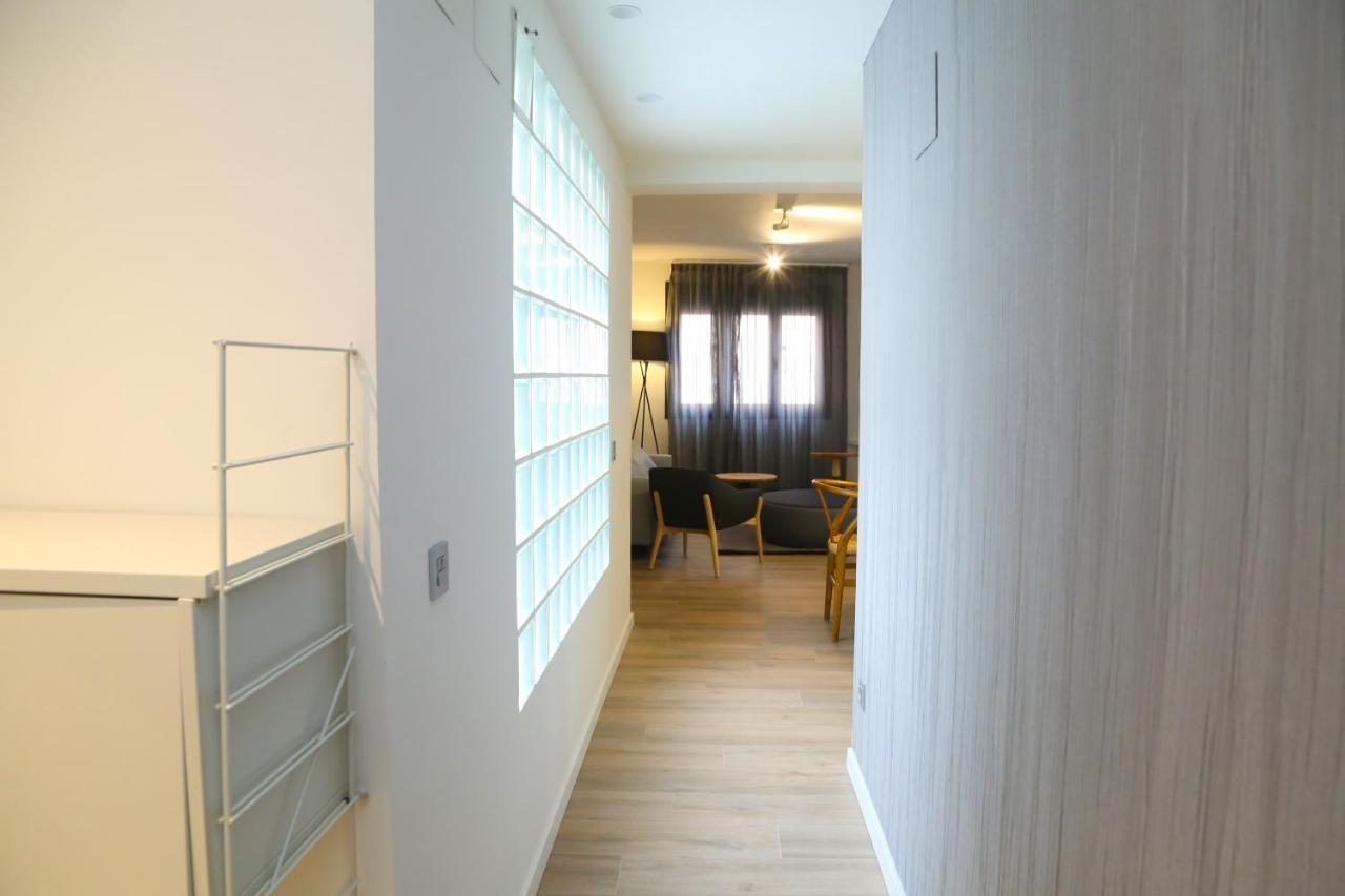 Apartment Viviendas Catedral *