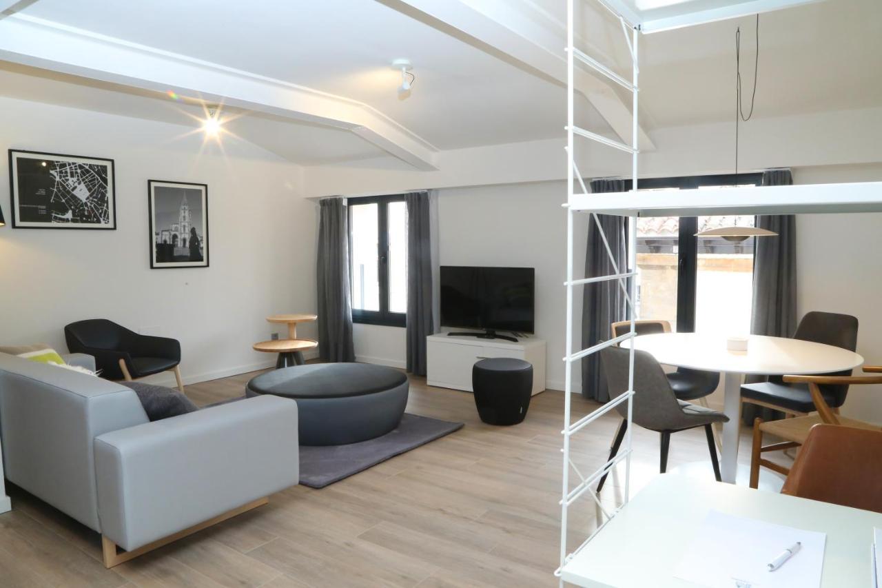 Apartment Viviendas Catedral