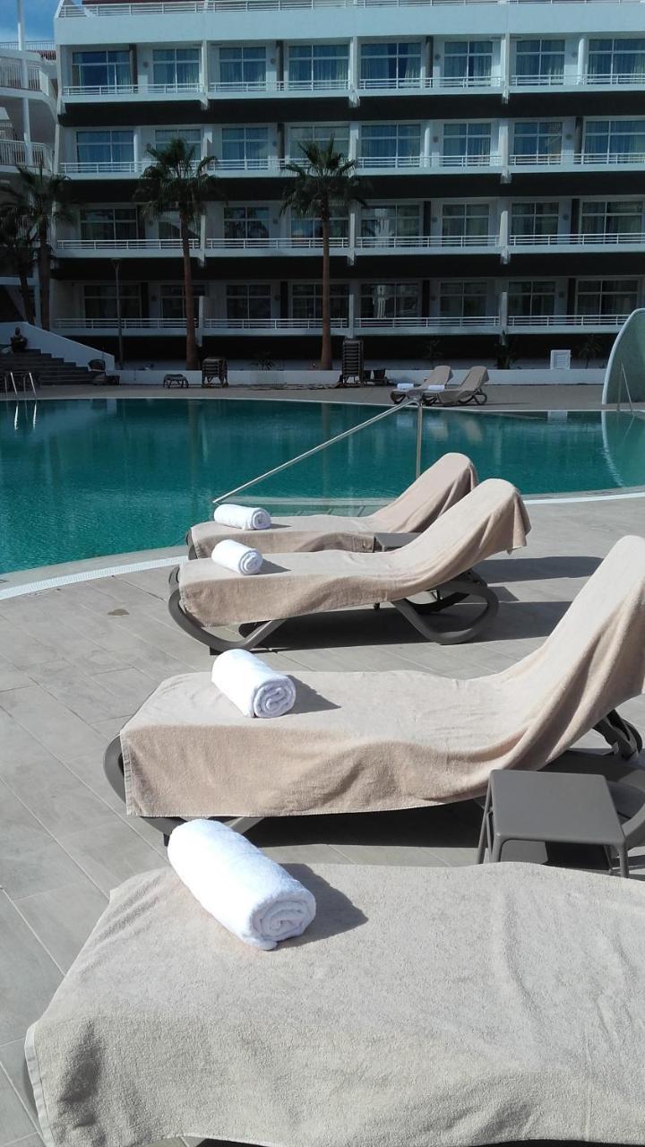 Hotel Gara Golf&spa Playa de las Américas
