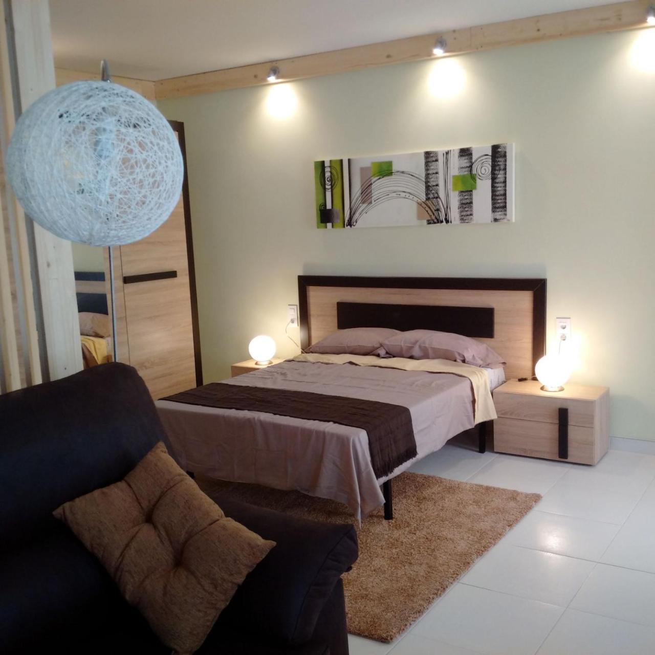 Residencia Celma Sant Carles De La Rapita