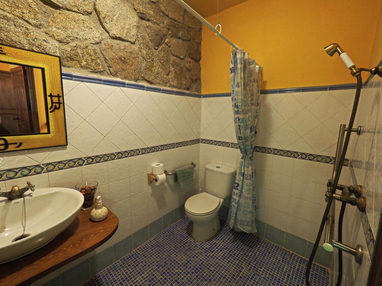 Casas Rurales Las Praderas * Poyales Del Hoyo