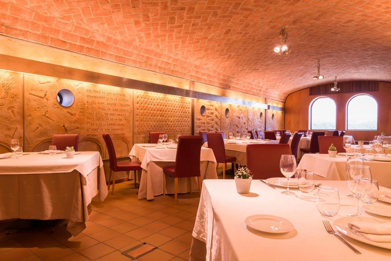 Resort Bonastre Wine Resort, The Originals Relais 5*