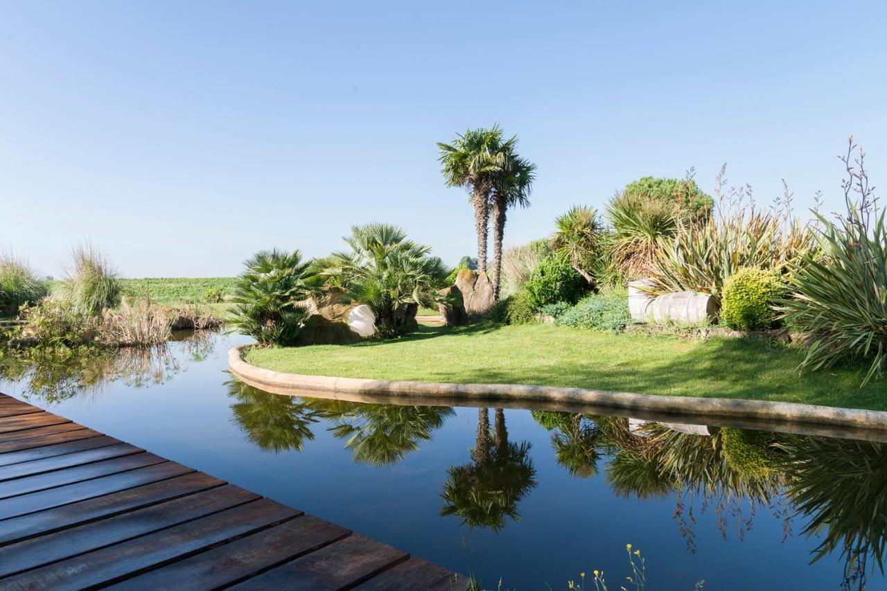 Resort Bonastre Wine Resort, The Originals Relais 5*