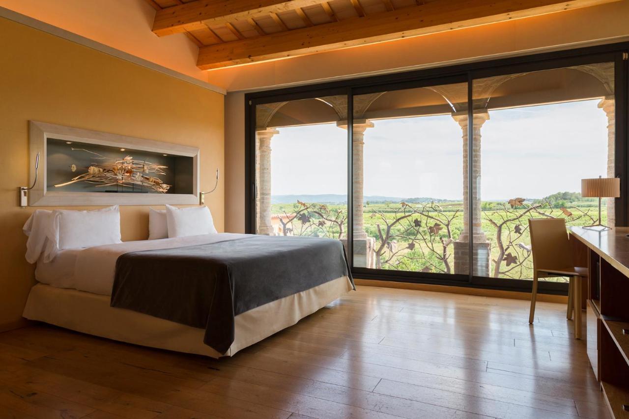 Bonastre Wine Resort, The Originals Relais