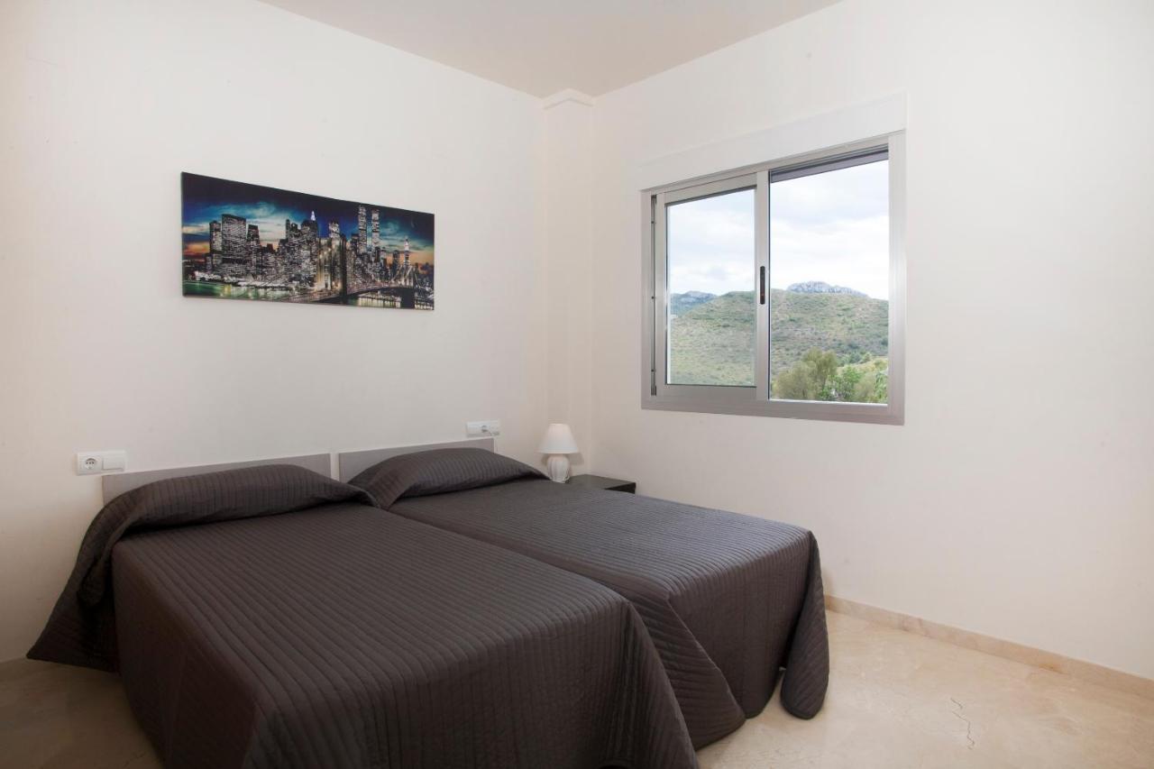 Complejo Bellavista Residencial Pego