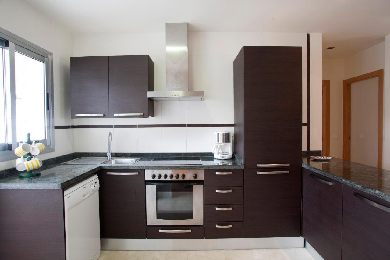 Complejo Bellavista Residencial *