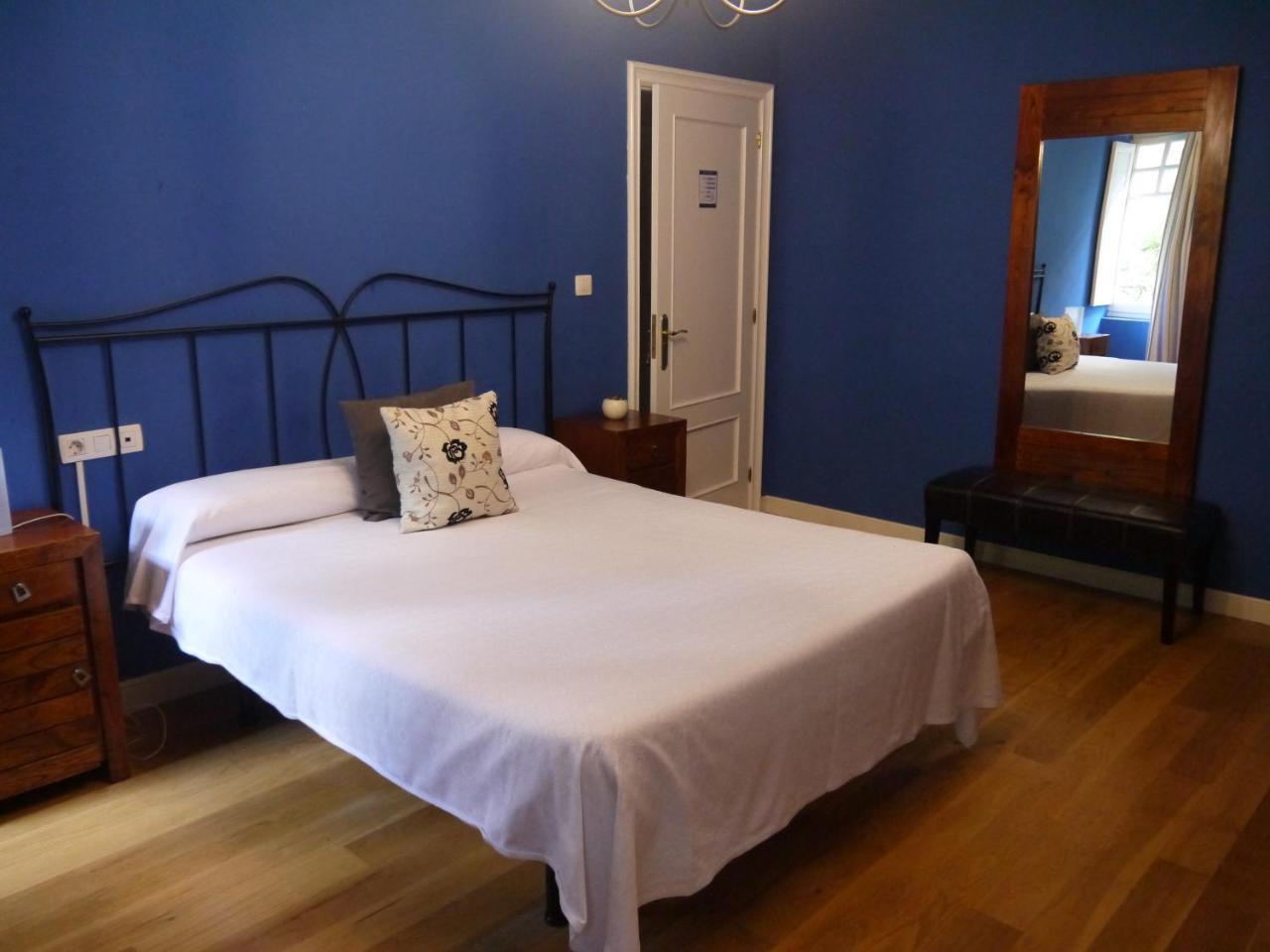 Hotel Rural Isasi